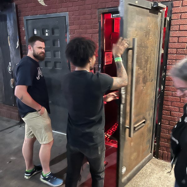 Photos at Floppy Disk Repair Co Downtown Austin Austin, TX