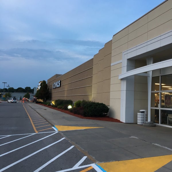 Kohl's Department Store in Omaha