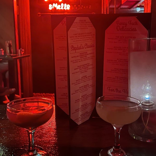 Photos at Floppy Disk Repair Co Downtown Austin Austin, TX