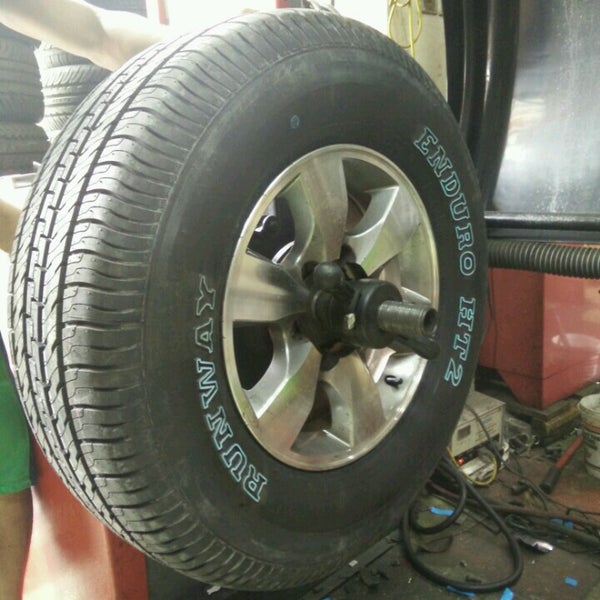 Gtd Tires Mags Center Lourdes 30 Visitors