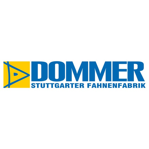 Dommer Stuttgarter Fahnenfabrik Gmbh Feuerbach 1 Tip