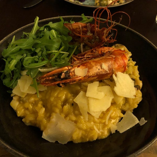 Photos at Riz Raz - Indre By - St. Kannikestræde 19