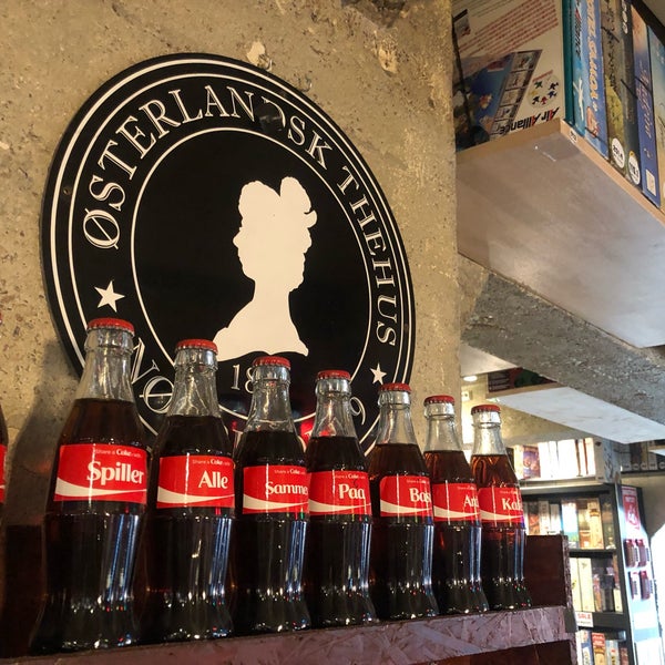 Bastard Café Indre By 50 tips from 1292 visitors