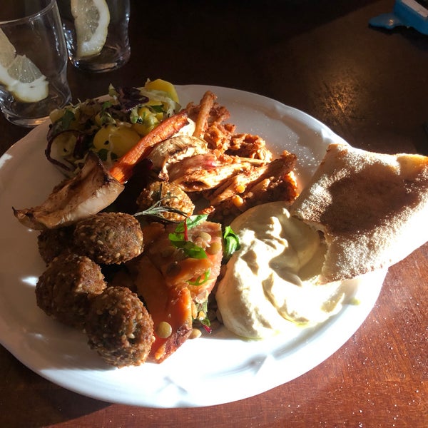 Photos at Riz Raz - Indre By - St. Kannikestræde 19