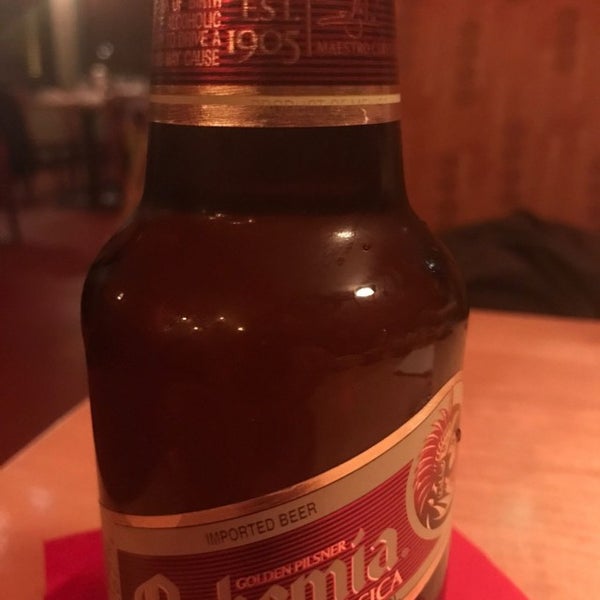3/12/2017에 Chuck F.님이 Escondido Mexican Cuisine &amp; Tequila Bar에서 찍은 사진