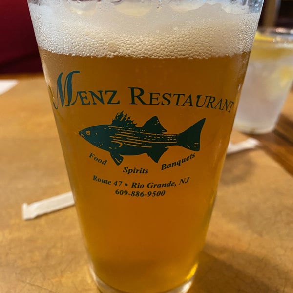 Photos at Menz Restaurant & Bar 14 tips from 552 visitors