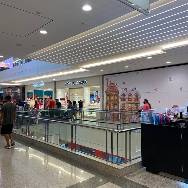 Photos at BH Shopping Shopping Mall in Belvedere