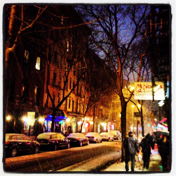 I Sodi - Italian Restaurant in New York