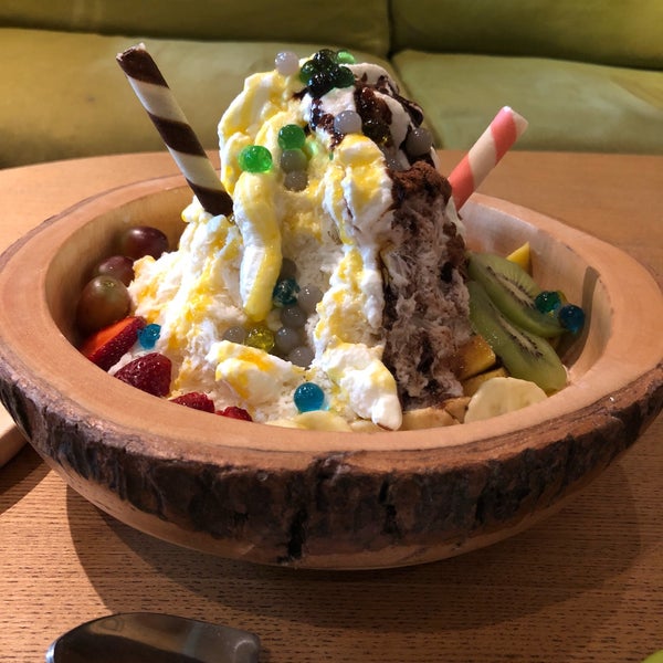 Miki Zakka Cafe (มิกิซักกะคอฟฟี่) Bangyai 7 tips