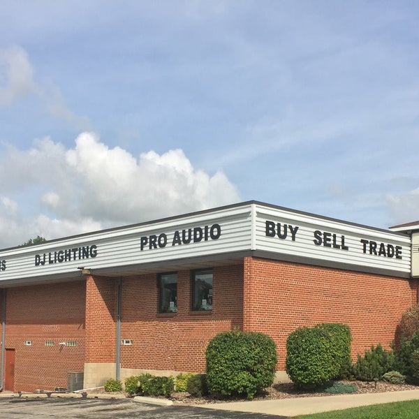 Music Center Inc. (Official) 4 tips