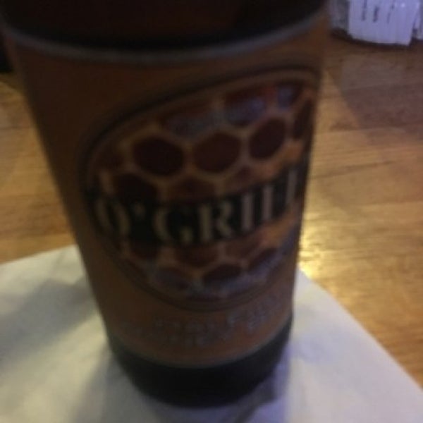 O'Griff's Irish Pub Grill (Now Closed) Quincy, IL