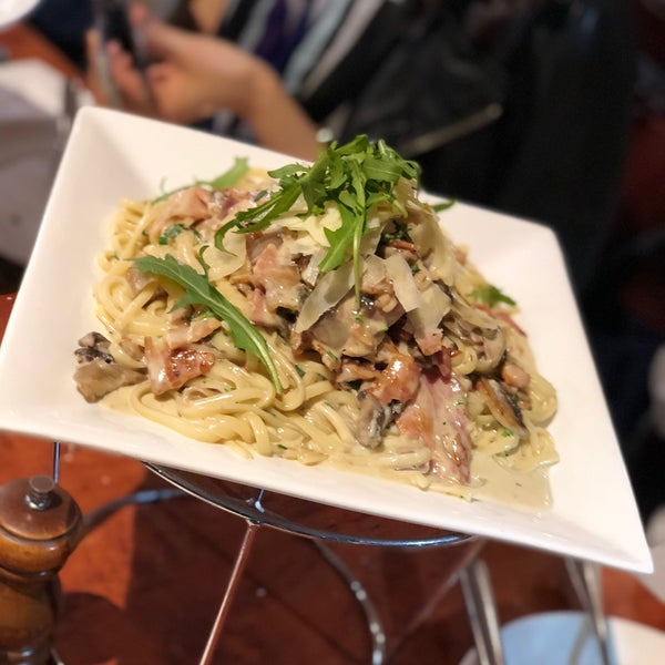 Piccolo Roma Italian Restaurant in Sydney Olympic Park