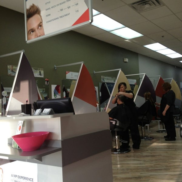 Great Clips Hair Salon