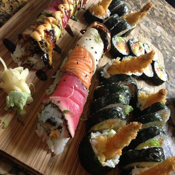 Photos at Tomo Sushibar (Now Closed) - Saaristonkatu 13