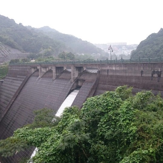 Photos At 西山ダム 長崎市 長崎県