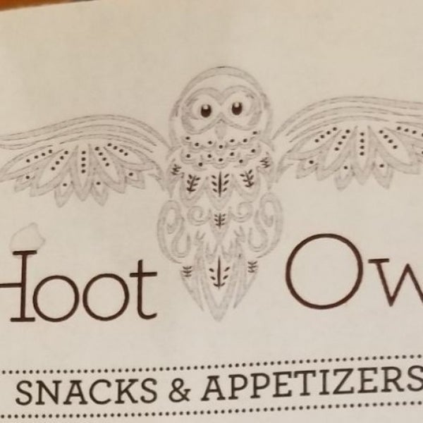 Das Foto wurde bei Hoot Owl Restaurant von Kris K. am 4/27/2019 aufgenommen
