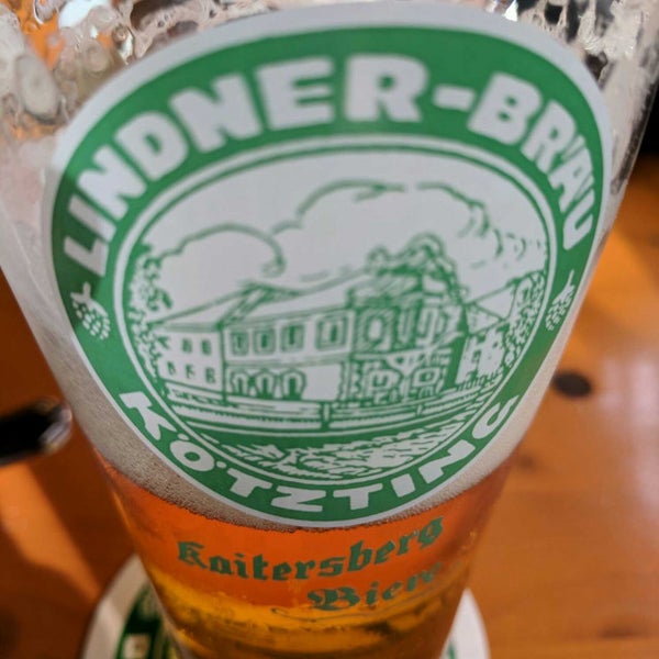 Fotos Bei Lindner Brau Weissenregener Strasse 4