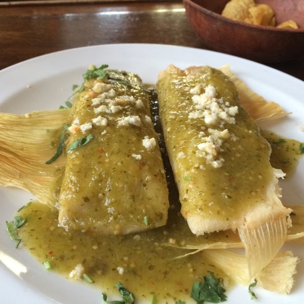 รูปภาพถ่ายที่ Luchita&#39;s Mexican Restaurant โดย Renee B. เมื่อ 5/15/2014