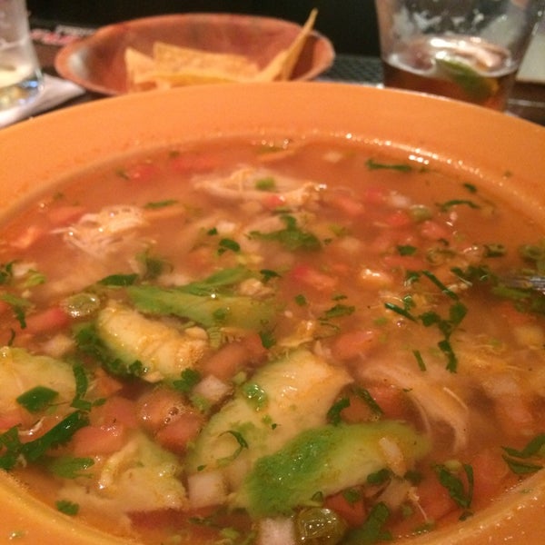 Das Foto wurde bei Luchita&#39;s Mexican Restaurant von Renee B. am 11/5/2013 aufgenommen