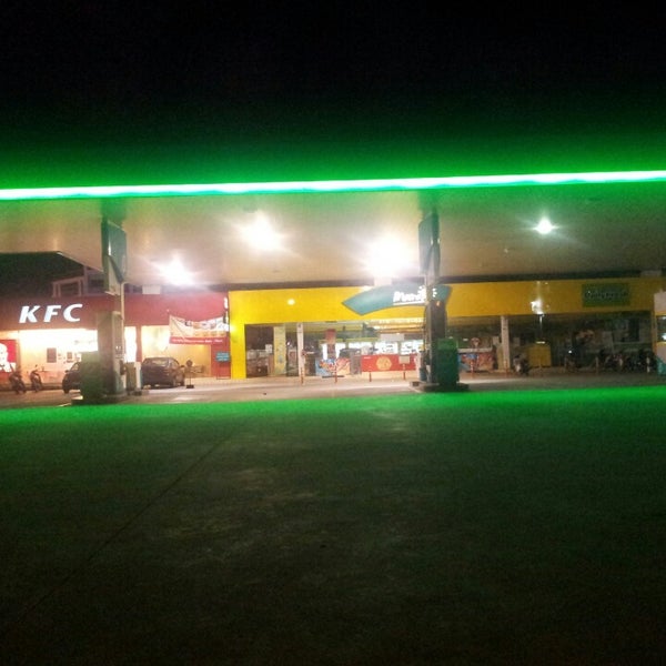 Petronas Bandar Sunway Seberang Jaya Pulau Pinang