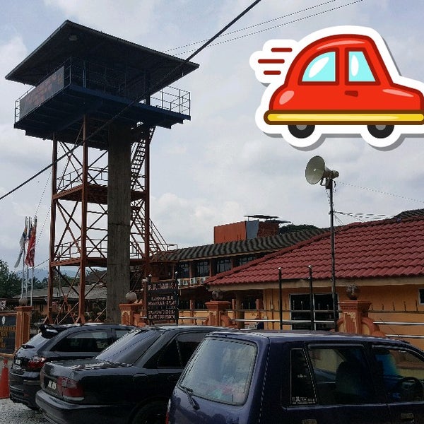 Photos at PUSAT LATIHAN PERTAHANAN AWAM WILAYAH UTARA, BALING