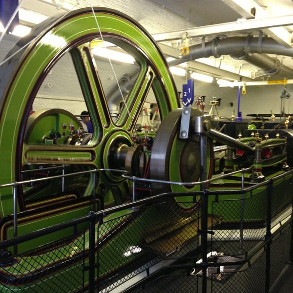 Tower Bridge Exhibition - Museum in London