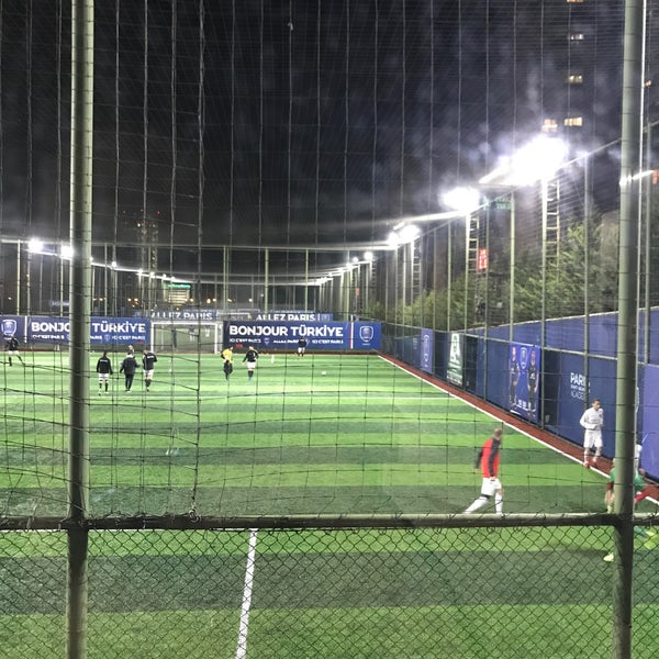 photos at futbol park umraniye istanbul istanbul