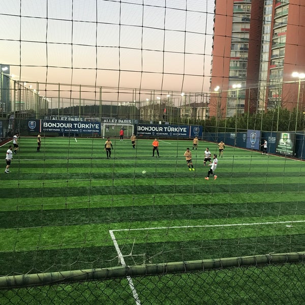 photos at futbol park umraniye istanbul istanbul