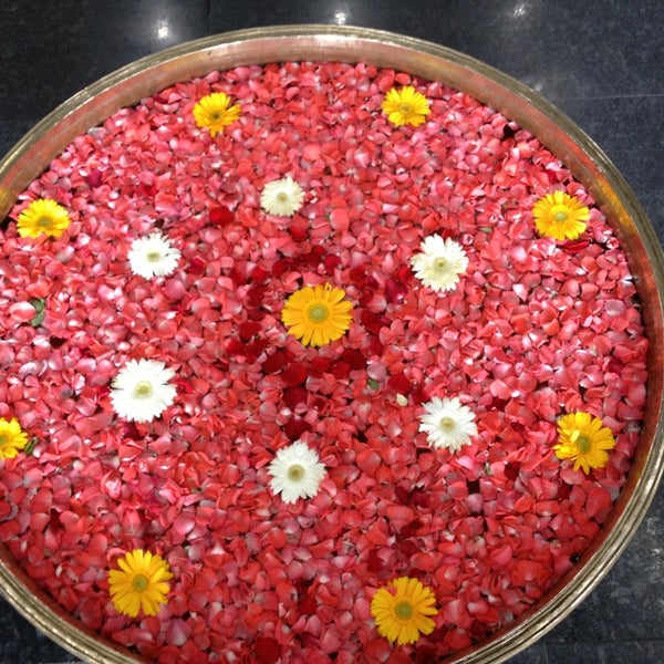 Photos At Ramanujan It Sez Taramani