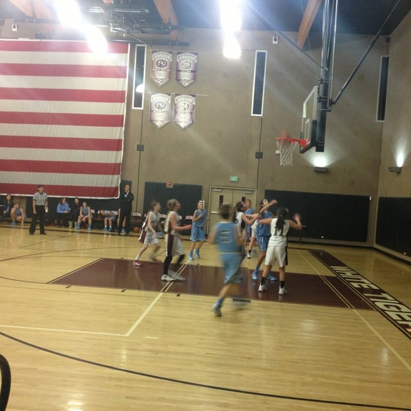 Escondido Charter High School 1 tip