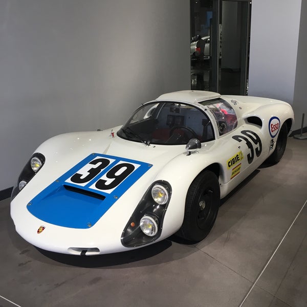Photo taken at Petersen Automotive Museum by James T. on 6/10/2018