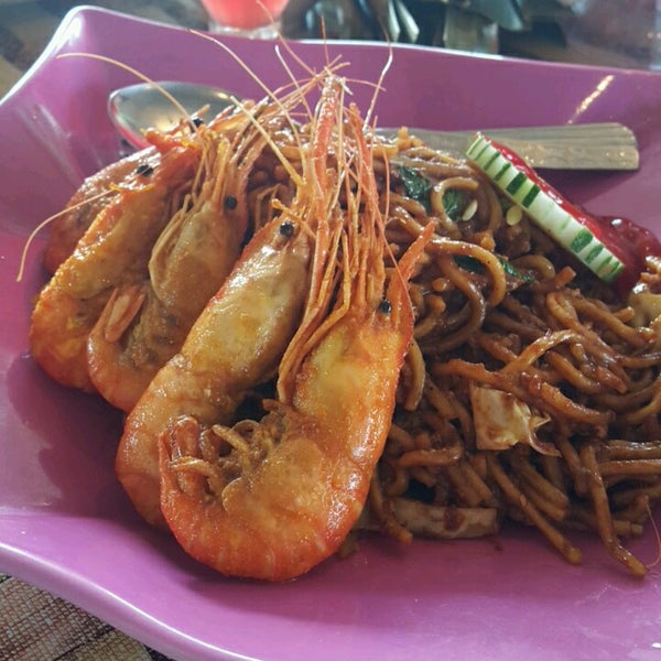 Photos At Mee Bandung Udang Galah