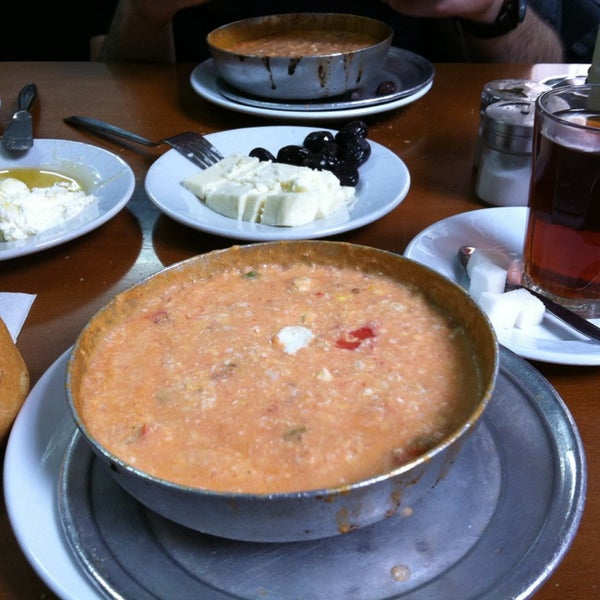Lades Restaurant Katip Mustafa Çelebi 175 tavsiye