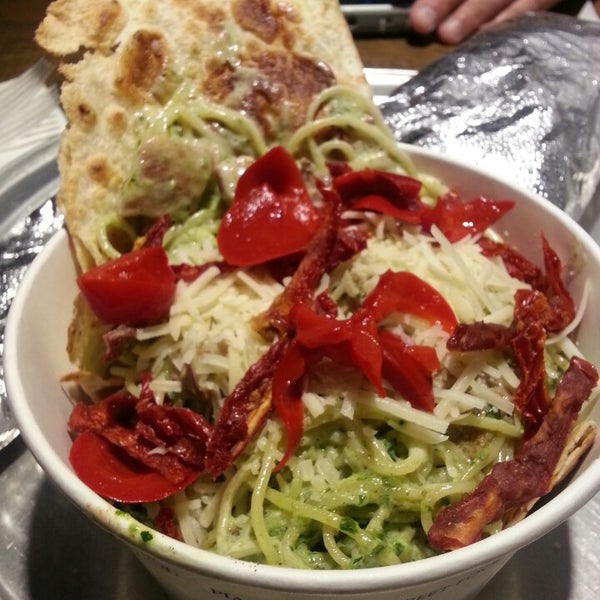 Photos at Piada Italian Street Food Beavercreek, OH