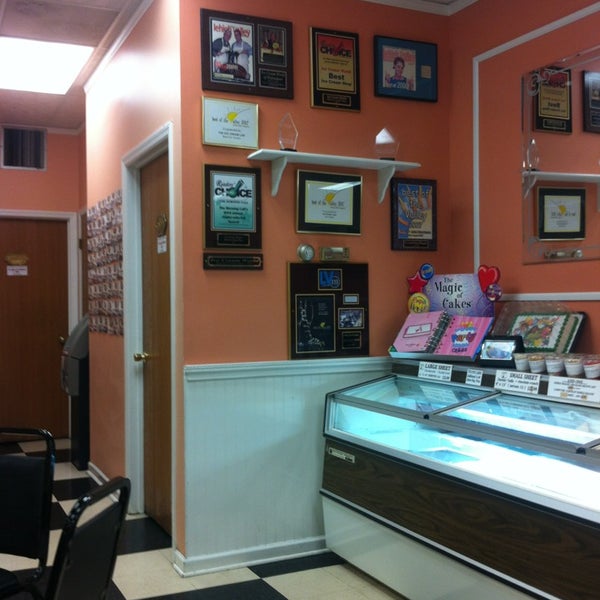 The Ice Cream Lab 137 ziyaretçidan 6 tavsiye'da fotoğraflar