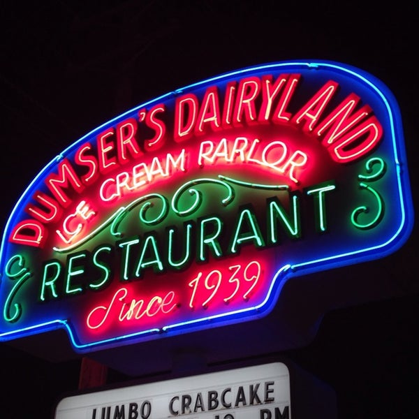 Dumser's Dairyland Restaurant 55 tips from 2498 visitors