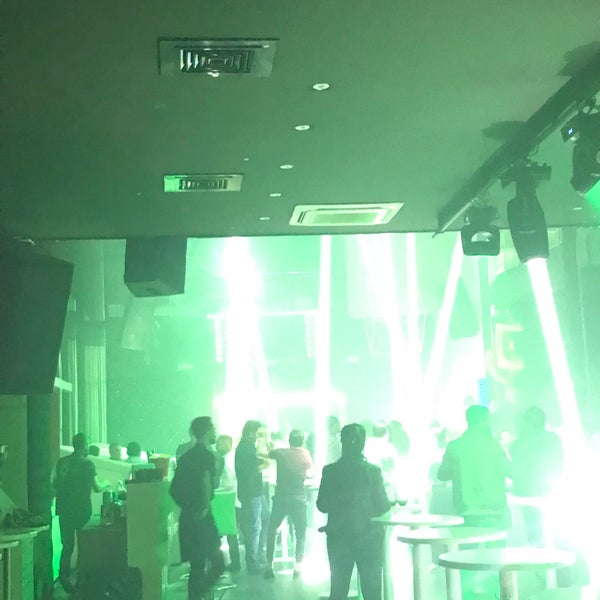 Foto scattata a D&#39;lux Club Ankara da Memduh T. il 9/27/2019