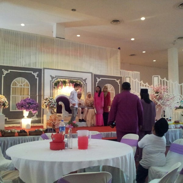 Kem Sg Ara 2ramd Building