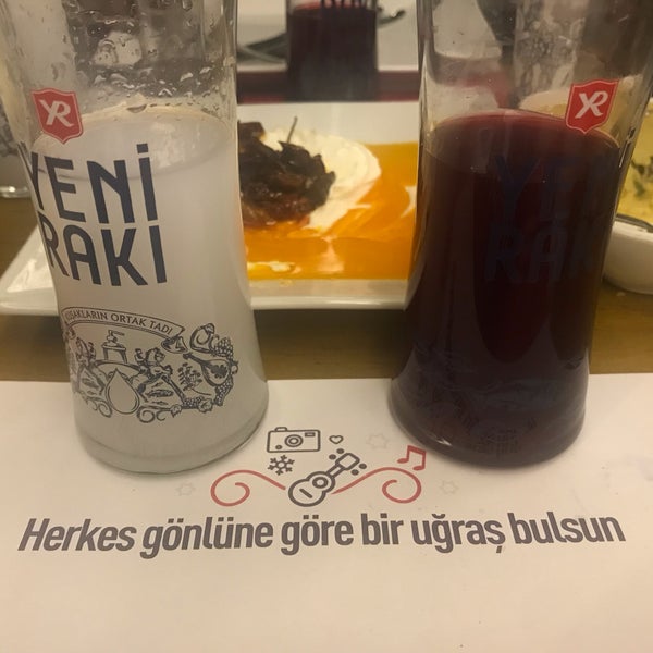 Foto diambil di Kanatçım Ocakbaşı oleh Hilmi pada 2/2/2019