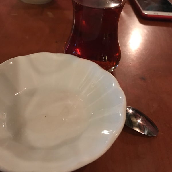 5/9/2019에 Teoman Ç.님이 Karaca Cafe &amp; Restaurant에서 찍은 사진