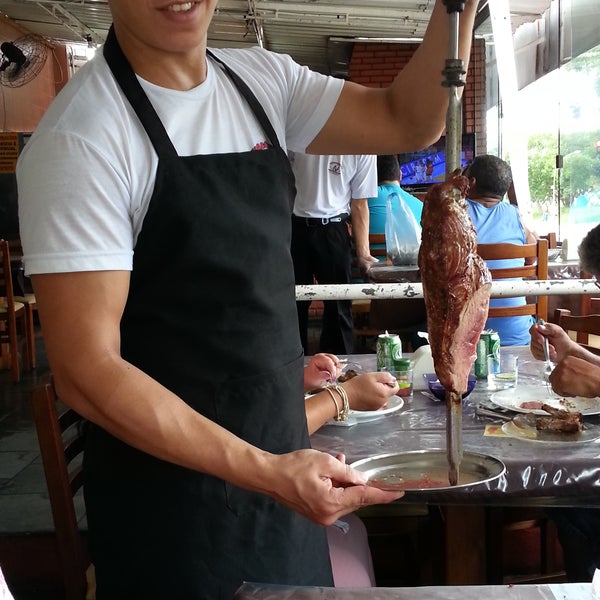 Churrascaria Nonohay 6 Conseils