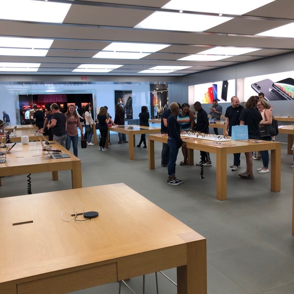 Apple Fairview PointeClaire 11 tips