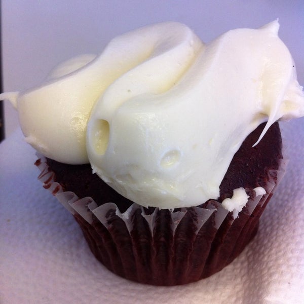 Photos at Mr. Cupcakes (Now Closed) Cupcake Shop in Hackensack