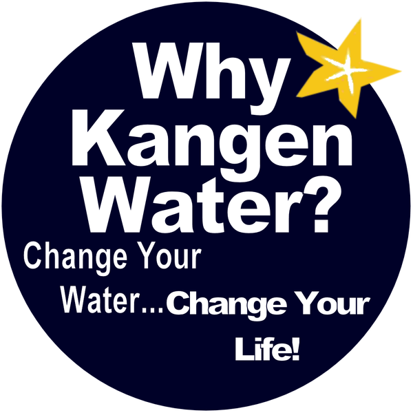 Drinking Kangen alkaline water can help raise the bodies pH. Did you know that a higher pH in the body reduces the need for fat and cholestorol to protect the body from damaging acids.