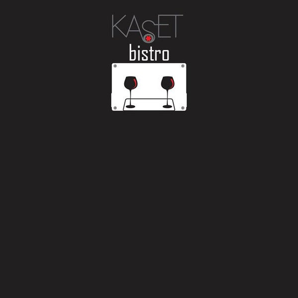 3/24/2015にKaset BistroがKaset Bistroで撮った写真