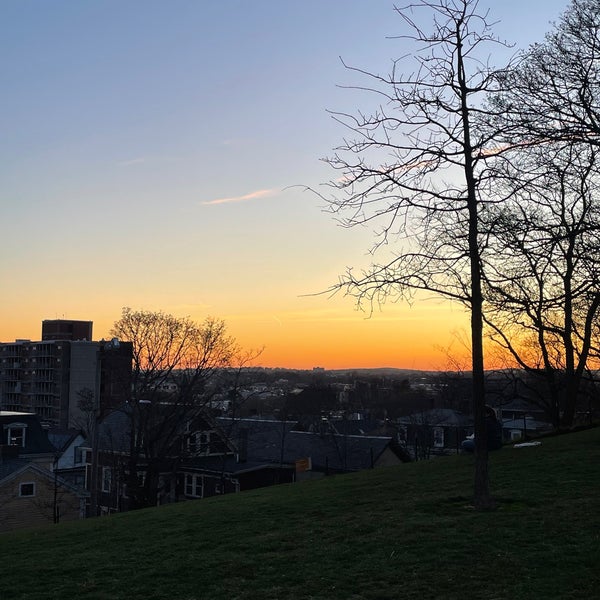 Prospect Hill Park Park