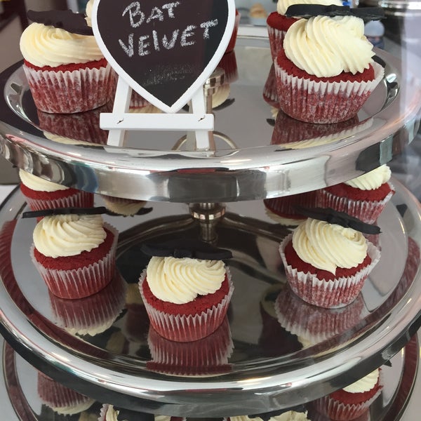 No sugar bakery