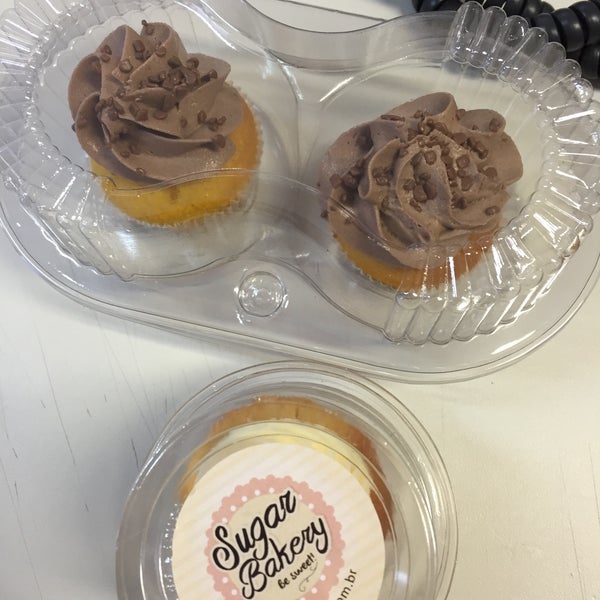 No sugar bakery