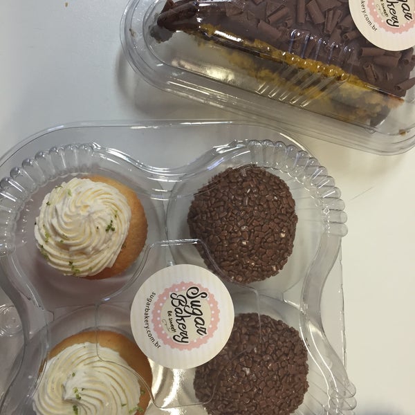No sugar bakery