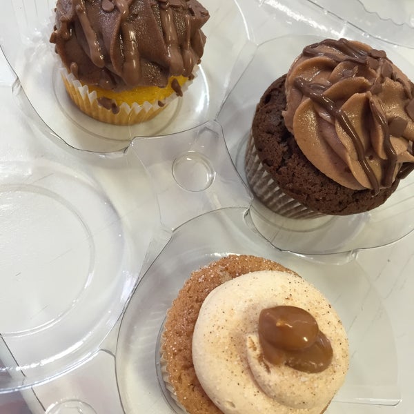 No sugar bakery